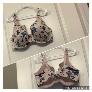 Underwire Bra